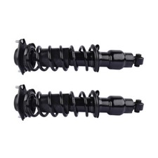 2* Rear L+R Shock Absorber for