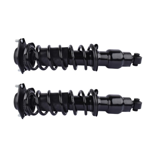 Rear shock absorber for - shock,