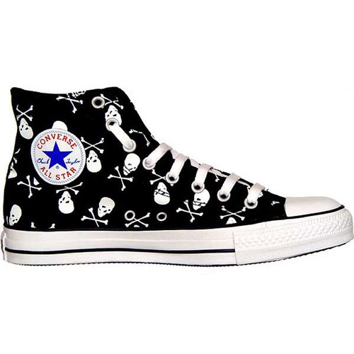 Converse 10 chucks - eu,