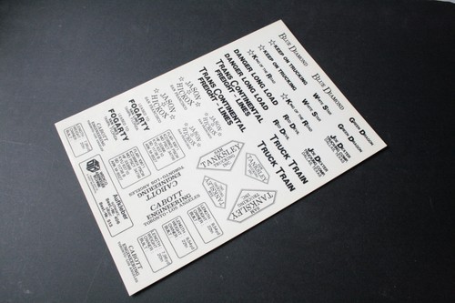 Wedico sticker decal sheet - wedico,