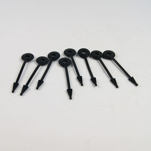 Body mount pin for - , hpi
