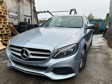 MERCEDES C CLASS ESTATE W205