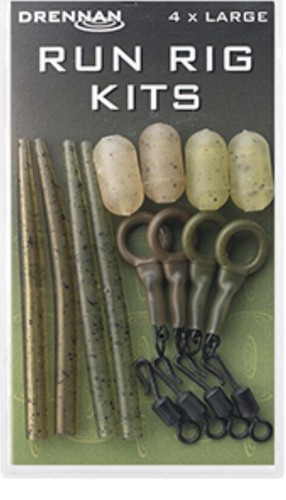 Drennan run rig - drennan,