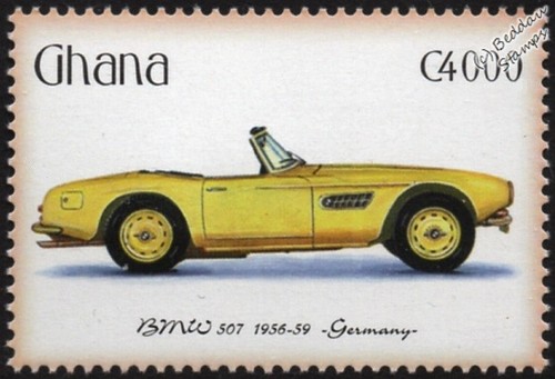 1956 1959 bmw 507 - 507, car