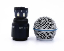 2025shure beta 58a wireless - 2025shure,