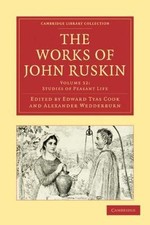 Works John Ruskin John Ruskin