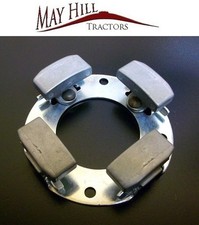 Massey Ferguson TEA,TED,35,135 Tractor Governor Weight Assembly Plate - #1532