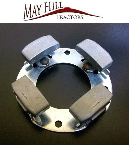 Massey ferguson tea ted 135 - massey,