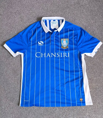 Sheffield wednesday football - wednesday,