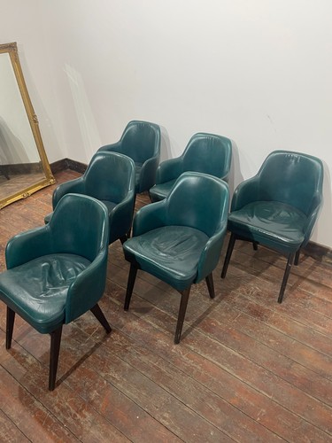 Set mid century - 6, mid-century