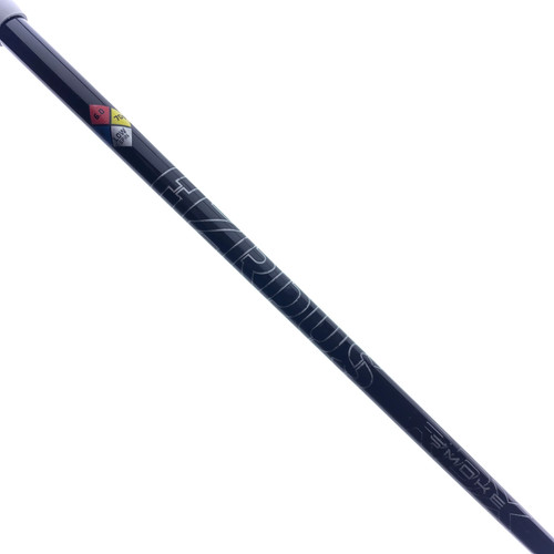 Used project hzrdus gen - x, 4