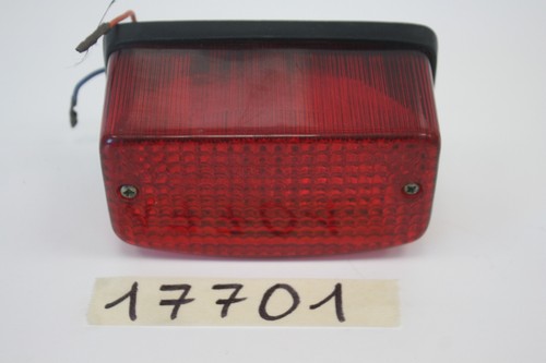 Tail light stop - xl, 125