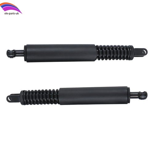 Tailgate boot gas struts - 2x,