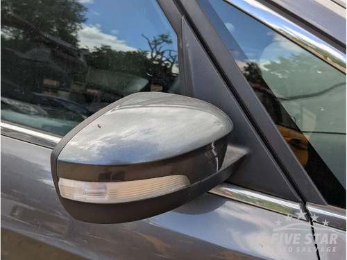 Ford max front door - front, electric