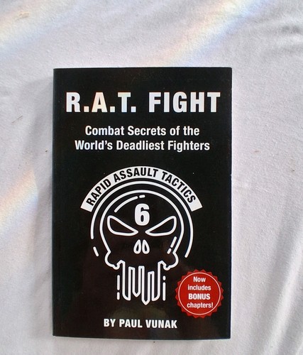 Fight combat secrets - fight,