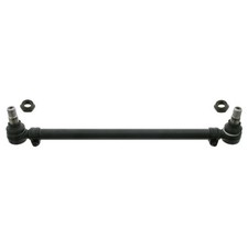 Central control rod Front fits