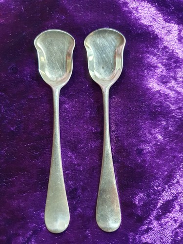 Pair late 18th george iii - c,