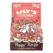 Lily's Kitchen Made with