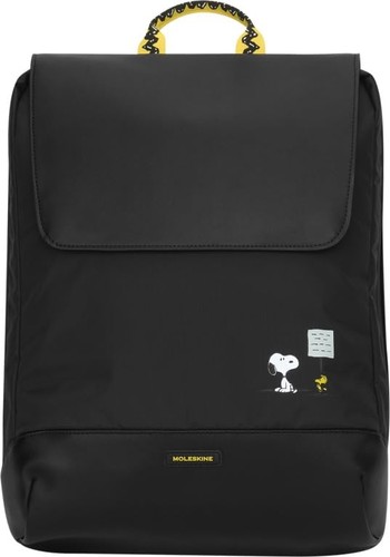 Moleskine peanuts metro slim - peanuts,