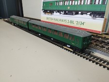 Hornby r3162 green - hornby,