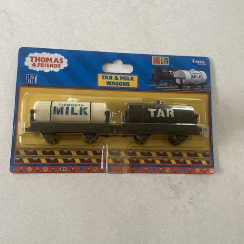 Thomas the tank - engine, &