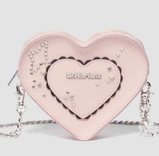 Dr. Martens heart-shaped