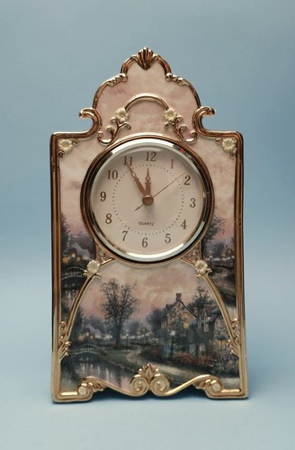 Bradford exchange thomas - bradford,