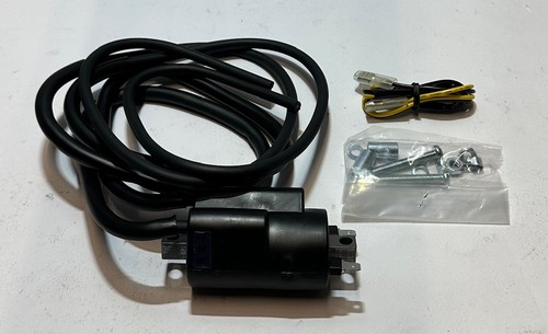 External dual ignition - external,