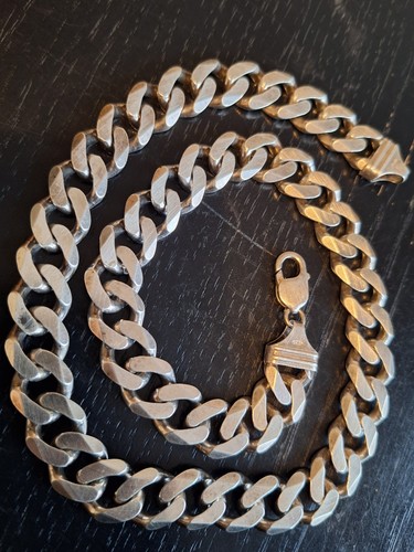 Heavy sterling silver 925 - sterling,
