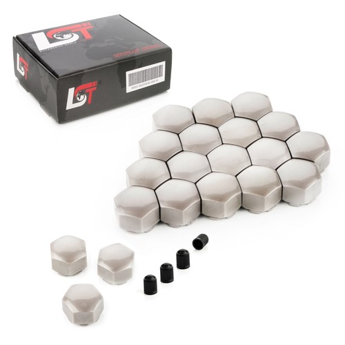 20x wheel screw caps shrouds - caps,