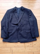 Brook Taverner Pinstripe