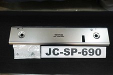 THETFORD SPINFLO MIDI PRIMA COOKER OVEN FACE PLATE & SCREWS ONLY SPARES CARAVAN