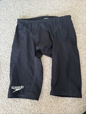 Speedo Fastskin Jammer 30 Inch Men’s Swim Racing