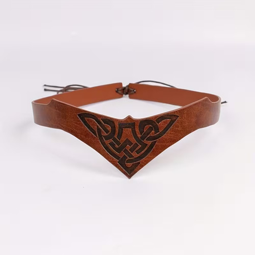 Viking headpiece costume - viking,