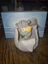 Me To You Tatty Teddy Blooming