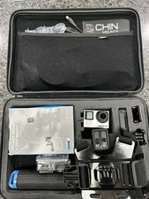 Go Pro Hero 4 Silver with SP gadgets POV case