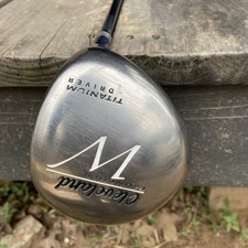 Cleveland Launcher Womens