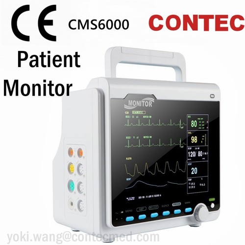 Patient monitor icu vital - icu,