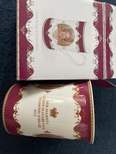 Her majesty queen elizabeth - her,