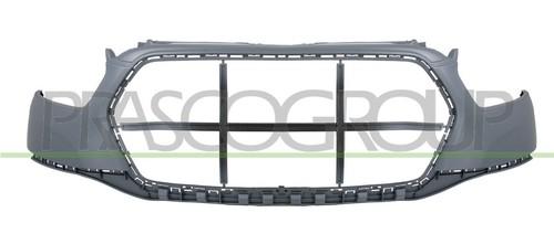 Fits ford transit front - fits, grille
