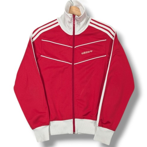 Vintage adidas originals track - vintage,