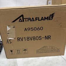 Altra Flame RV18V80S-NR
