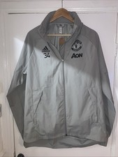 PLAYER ISSUED Donny Van De