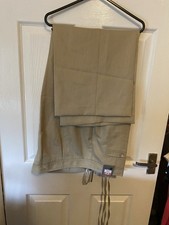 Ladies Summer Trousers In