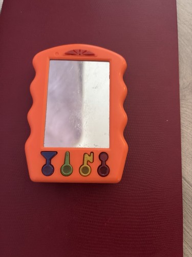 Teletubbies phone orange dipsy - teletubbies,