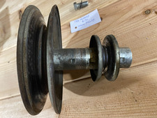 Used Stack Pulley from Briggs