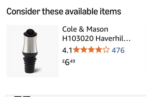 Cole mason flow x2 control - cole,