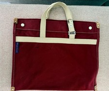Wild Duck Canvas Bag