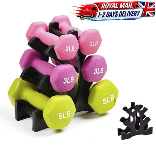 Tier rack stand free - stand, weights