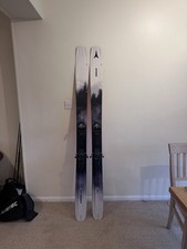 2024 Atomic Maverick 115 CTI